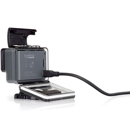 アウトレット 保証書破れ有り Go Pro ゴープロ CHDHA-301-JP GoPro HERO 新品 送料無料 | GoPro | 03