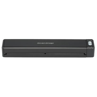 富士通 FI-IX100A-P ScanSnap iX100 カラーイメージスキャナ A4 Wi-Fi 