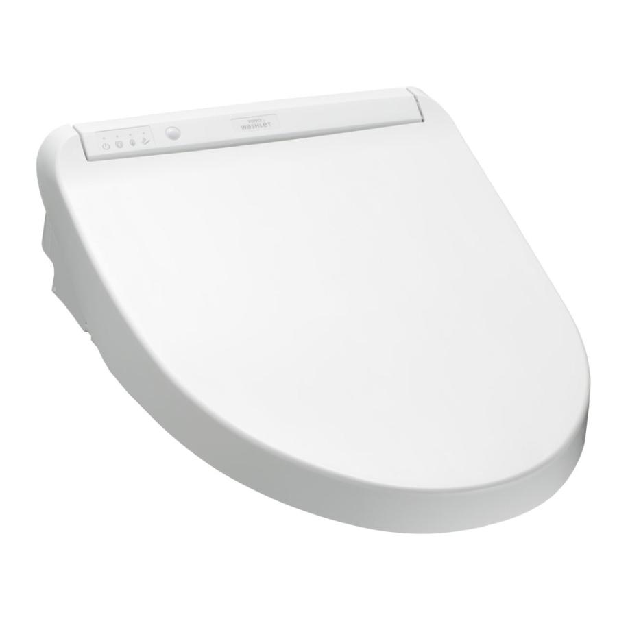 TOTO TCF8CM76#NW1 温水洗浄便座 KM2ウォシュレット KMシリーズ 瞬間式 ホワイト 新品 送料無料 | TOTO