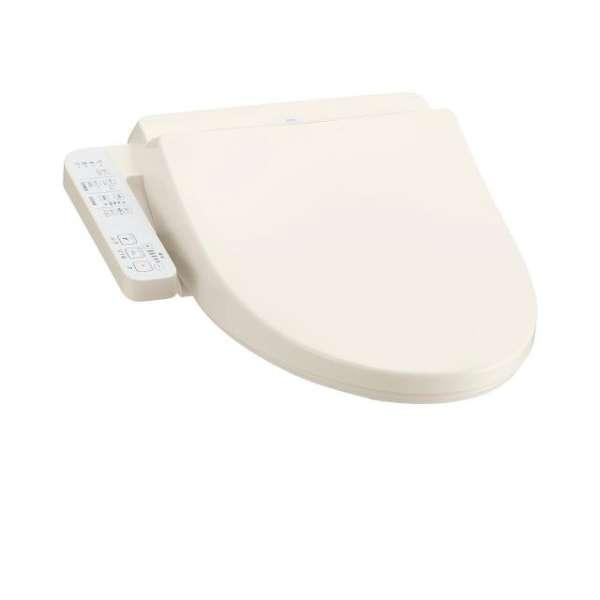TOTO TCF8FK57#SC1 温水洗浄便座 ウォシュレット Kシリーズ 貯湯式 パステルアイボリー 新品 送料無料 | TOTO