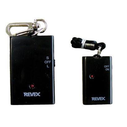 リーベックス REVEX WSA600 離れるとアラーム 新品 送料無料 | REVEX