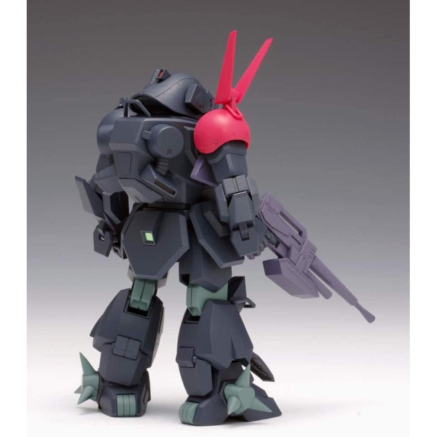 ウェーブ 装甲騎兵ボトムズ ブラッドサッカー PS版 1/35スケール ウェーブ 装甲騎兵ボトムズ ブラッドサッカー PS版 1/35スケール