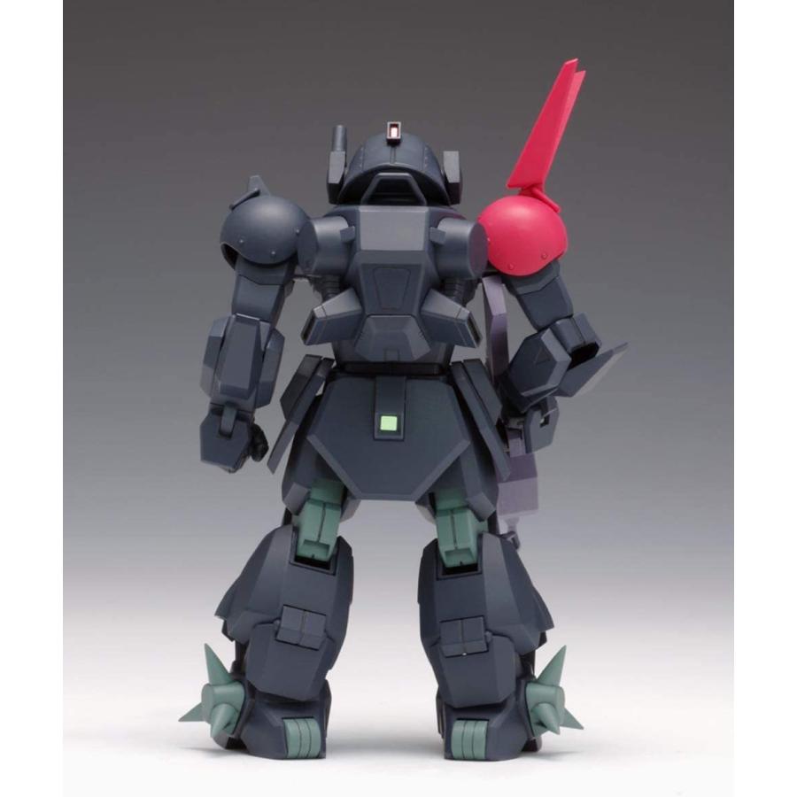 ウェーブ 装甲騎兵ボトムズ ブラッドサッカー PS版 1/35スケール ウェーブ 装甲騎兵ボトムズ ブラッドサッカー PS版 1/35スケール