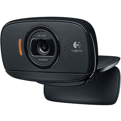 ロジクール  C525 USB接続 WEBカメラ 210万画素 HD Webcam C525HD 新品 送料無料 | logicool