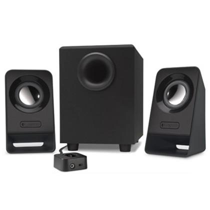 ロジクール Logicool Z213 Multimedia Speakers マルチメディアスピーカー 新品 送料無料 | logicool