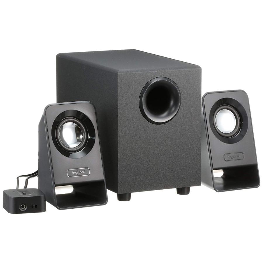 ロジクール Logicool Z213 Multimedia Speakers マルチメディアスピーカー 新品 送料無料 | logicool | 01