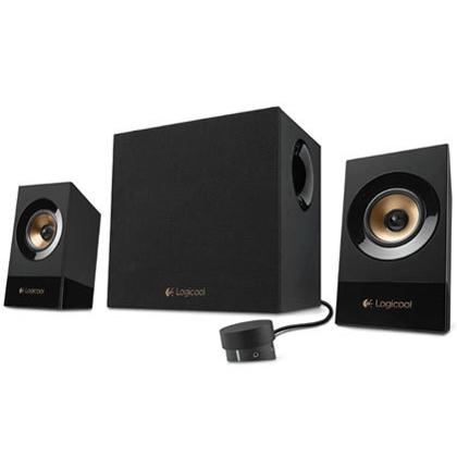 ロジクール Z533 Multimedia Speaker System 新品 送料無料 | logicool