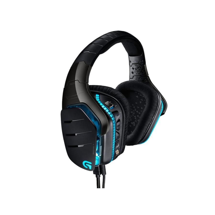 ロジクール Logicool G633 Artemis Spectrum RGB 7.1サラウンド ゲーミング ヘッドセット 新品 送料無料 | logicool | 02