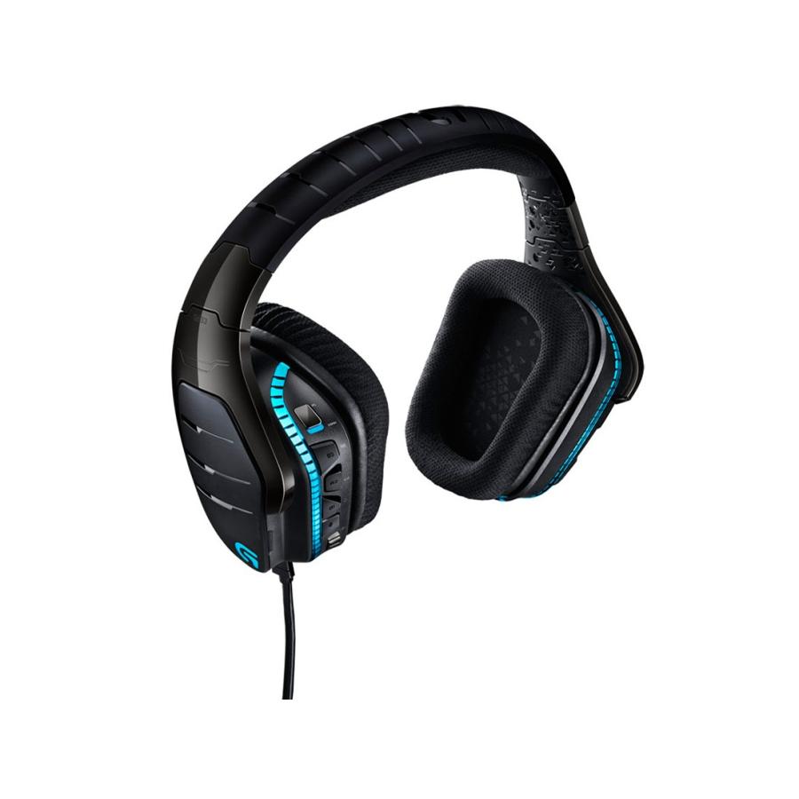 ロジクール Logicool G633 Artemis Spectrum RGB 7.1サラウンド ゲーミング ヘッドセット 新品 送料無料 | logicool | 03