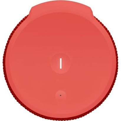 ULTIMATE EARS アルティメット イヤーズ WS710RD UE BOOM 2 Bluetooth ワイヤレススピーカー スピーカーフォン レッド 新品 送料無料 | ULTIMATE EARS | 04