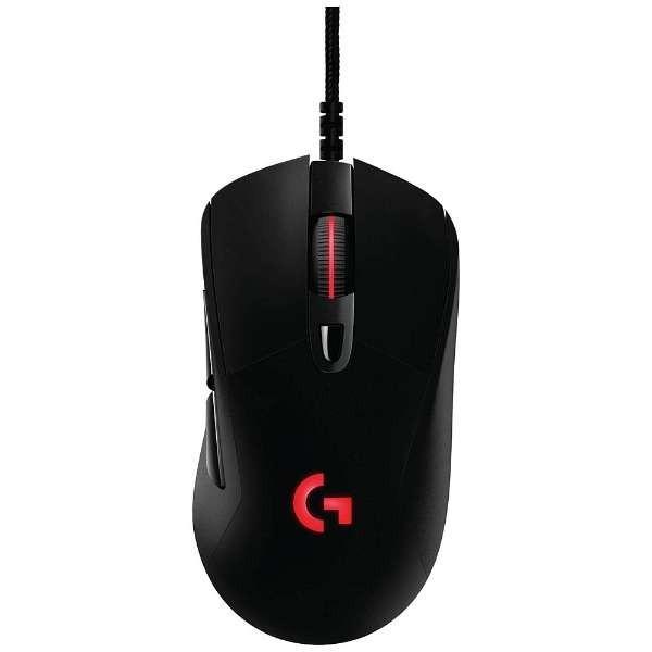 [新品] Logicool G403 ゲーミングマウス おまけ付き Amazon.co.jp: ゲーミングマウス Logicool ロジクール G403