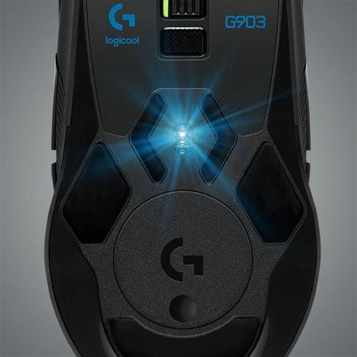 ロジクールG ロジクール Logicool G903 LIGHTSPEED ワイヤレス ロジクールG ロジクール Logicool G903 LIGHTSPEED ワイヤレス
