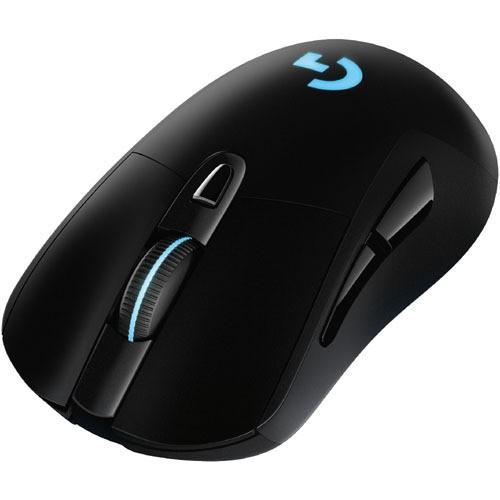 ロジクール Logicool G703 LIGHTSPEED ワイヤレス ゲーミング マウス 新品 送料無料 | logicool | 01