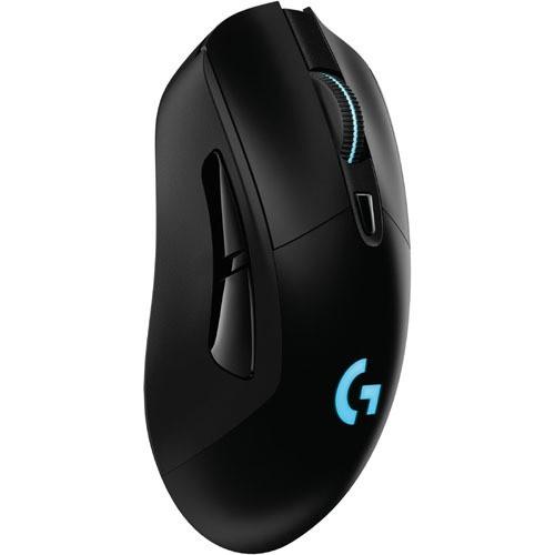 ロジクール Logicool G703 LIGHTSPEED ワイヤレス ゲーミング マウス 新品 送料無料 | logicool | 02