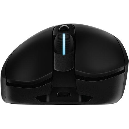 ロジクール Logicool G703 LIGHTSPEED ワイヤレス ゲーミング マウス 新品 送料無料 | logicool | 03