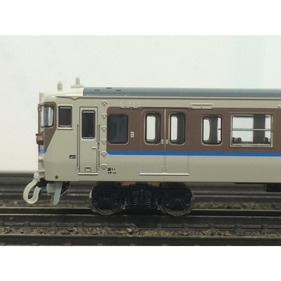 グリーンマックス GREENMAX Nゲージ 4644 JR113系7700番台 30N体質改善車 更新色 基本4両編成セット 動力付き  新品 送料無料 | グリーンマックス | 02