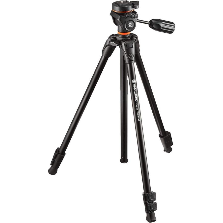バンガード Espod CX 203AP 三脚 新品 送料無料 | Espod