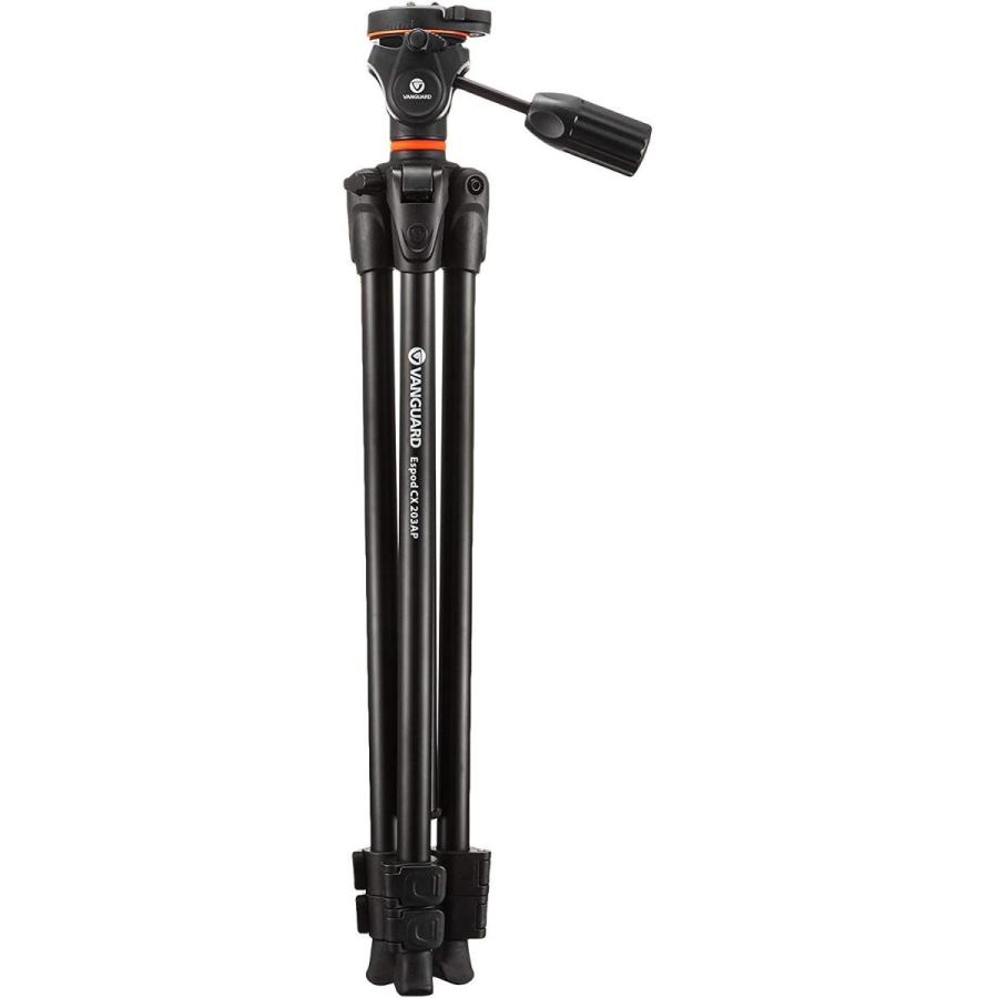 バンガード Espod CX 203AP 三脚 新品 送料無料 | Espod | 02