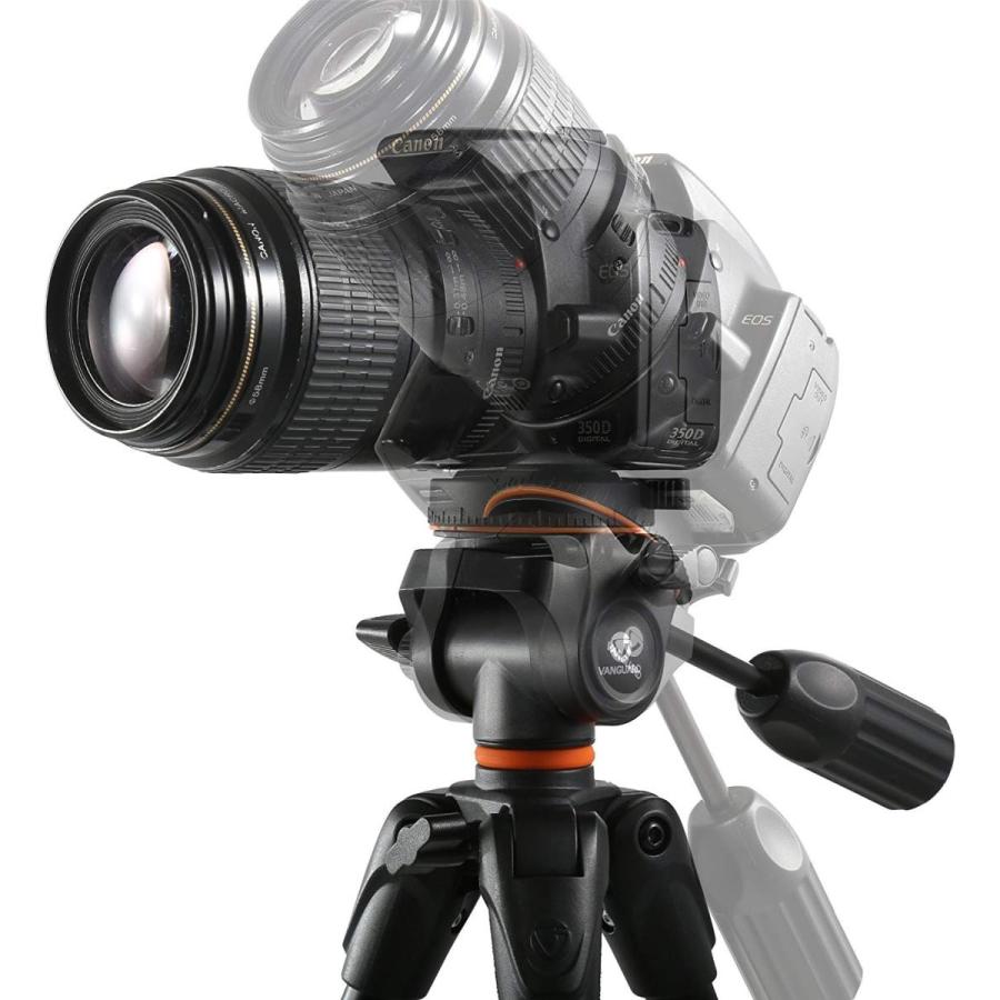 バンガード Espod CX 203AP 三脚 新品 送料無料 | Espod | 05