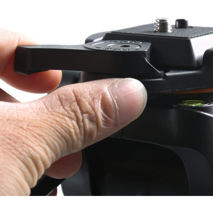 バンガード Espod CX 203AP 三脚 新品 送料無料 | Espod | 06