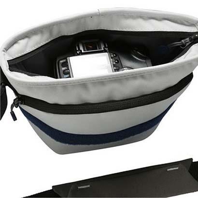 バンガード VANGUARD SydneyII 15GY ショルダーバッグ グレー 新品 送料無料 | バンガード | 01