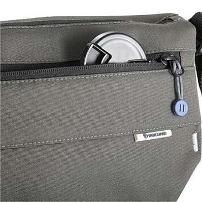 バンガード VANGUARD SydneyII 15GY ショルダーバッグ グレー 新品 送料無料 | バンガード | 02