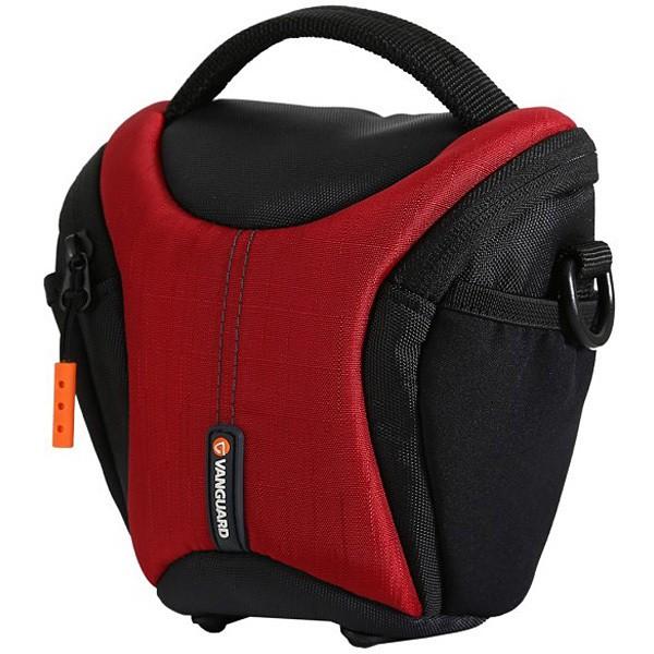 バンガード VANGUARD OSLO 12Z BY ズームバッグ バーガンディ 新品 送料無料 | バンガード