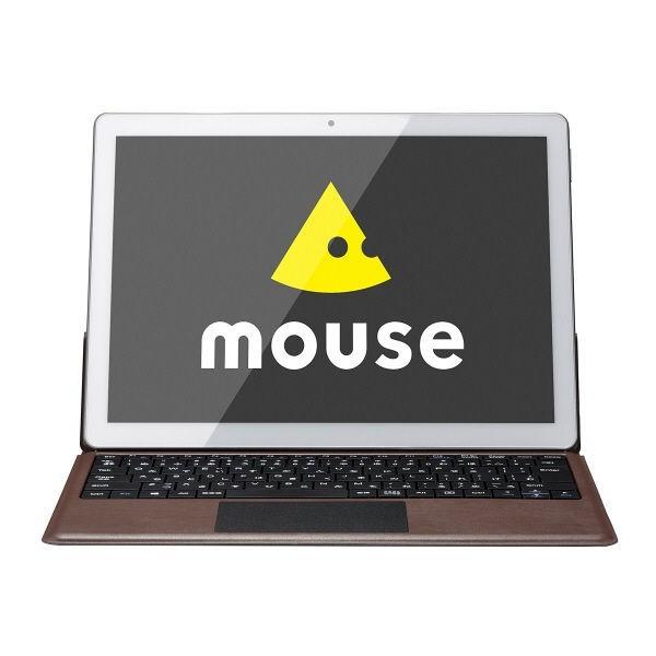 マウスコンピューター mouse computer MT-WN1201S Windows 10Home 2in1PC 8GB 128GB eMMC 12型液晶  新品 送料無料 | マウスコンピューター
