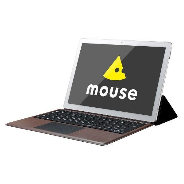 マウスコンピューター mouse computer MT-WN1201S Windows 10Home 2in1PC 8GB 128GB eMMC 12型液晶  新品 送料無料 | マウスコンピューター | 01
