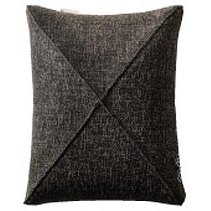 アテックス AX-HL169 BK 家庭用電気マッサージ器 ルルド マッサージクッションL プラス ウッディブラック 新品 送料無料 | アテックス