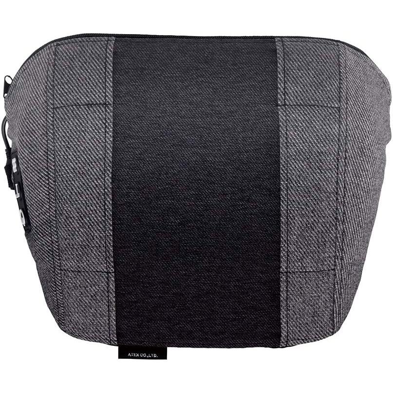 アテックス AX-KCT209gr マッサージクッション タタキもみ S 新品 送料無料 | TOR（アテックス）