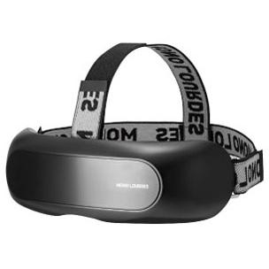 ボディ・フェイスケア MONOLOURDES AX-HXL350BK BLACK MONO LOURDES ATEX AX-HXL350bk モノルルド アイケア ブラック 新品