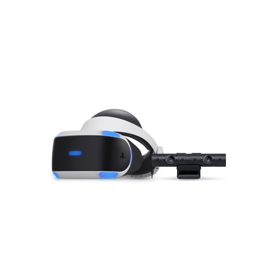 SIE ソニー・インタラクティブエンタテインメント PlayStation 4 Pro PlayStation VR Days of Play Special Pack CUHJ-10024 新品 送料無料 |  | 11