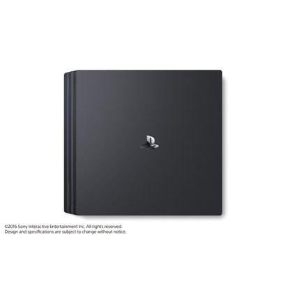 Sony ソニー プレイステーション4 Pro 通常版 ジェット・ブラック 1TB CUH-7100BB01 新品 送料無料 |  | 03