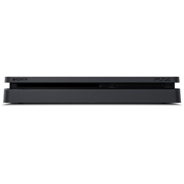 SONY ソニー CUH-2200BB01 プレイステーション4 通常版 ジェット・ブラック 1TB 新品 送料無料 |  | 02
