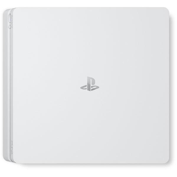 SIE ソニー・インタラクティブエンタテインメント プレイステーション4 CUH-2200BB02 1TB 通常版 グレイシャー・ホワイト  新品 送料無料 |  | 01
