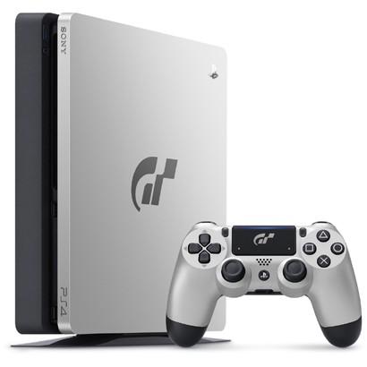 SIE ソニー・インタラクティブエンタテインメント PlayStation4 グランツーリスモSPORT リミテッドエディション CUHJ-10016 新品 送料無料 | SONY