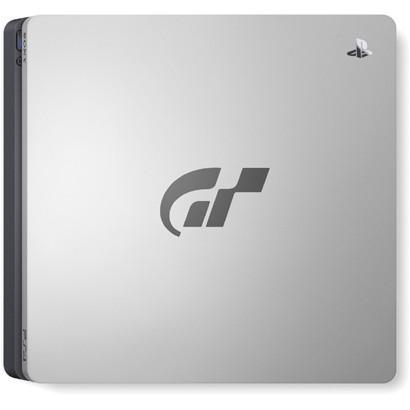 SIE ソニー・インタラクティブエンタテインメント PlayStation4 グランツーリスモSPORT リミテッドエディション CUHJ-10016 新品 送料無料 | SONY | 03