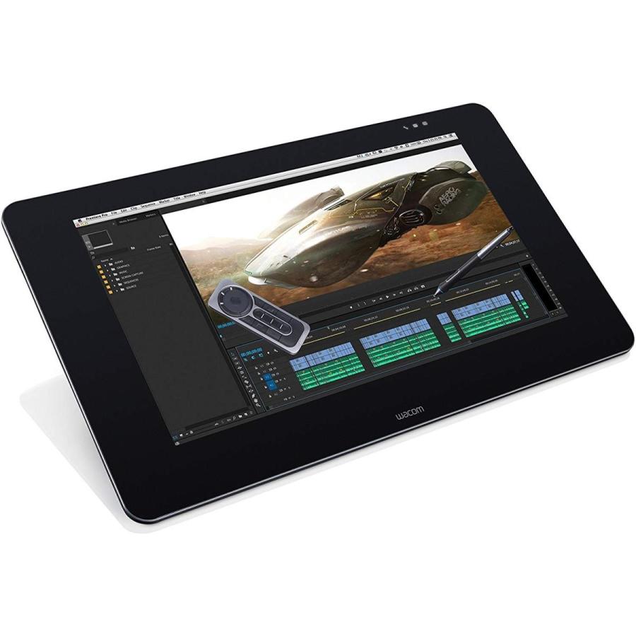 Cintiq ワコム DTK-2700/K0 ペンタブレット 27QHD ペンモデル Cintiq ワコム DTK-2700/K0 ペンタブレット 27QHD ペンモデル
