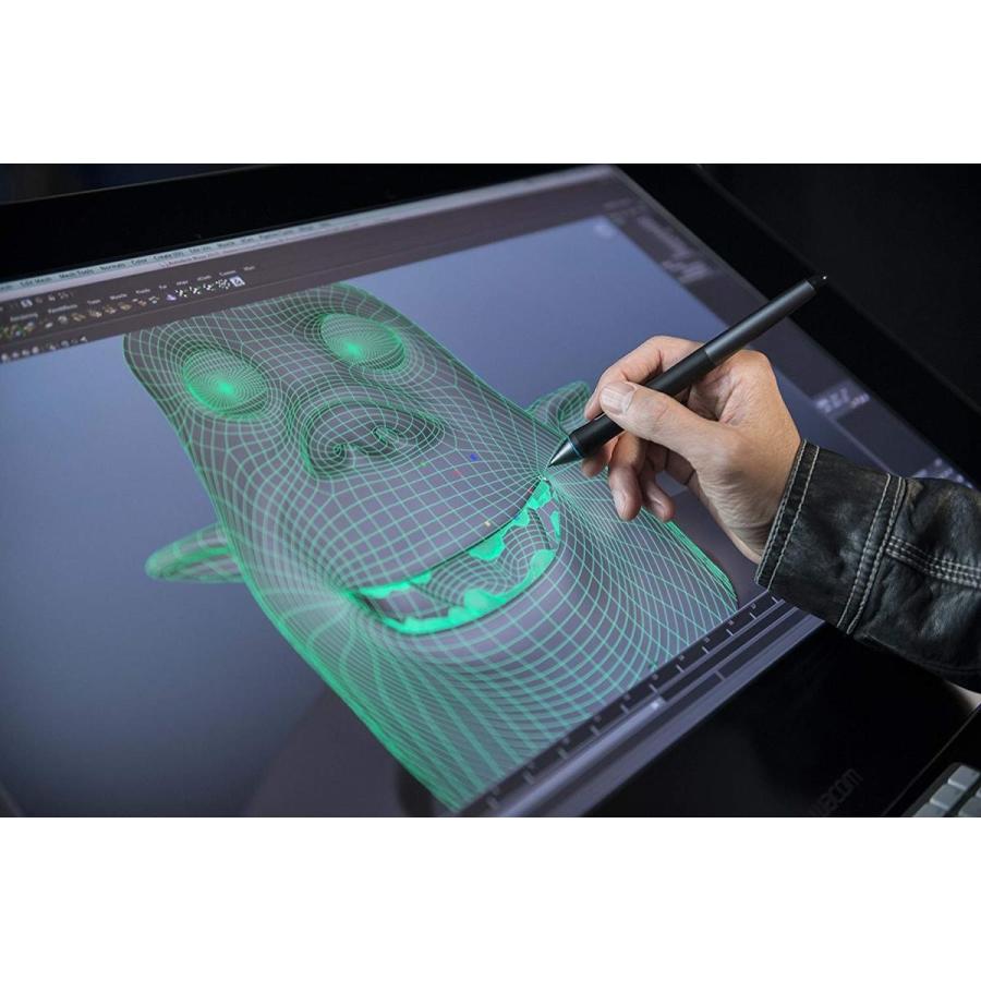 ねこサンド様】WACOM Cintiq 27QHD DTK-2700 Amazon.com: Wacom