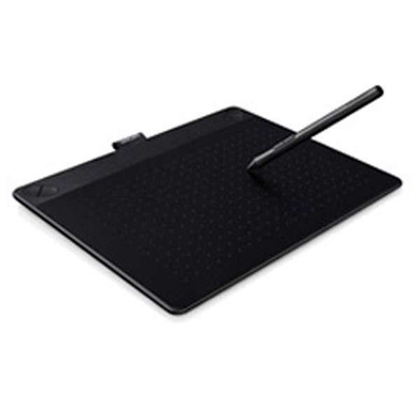 Intuos ワコム WACOM CTH-690/K0 Art ペン＆タッチモデル Mサイズ