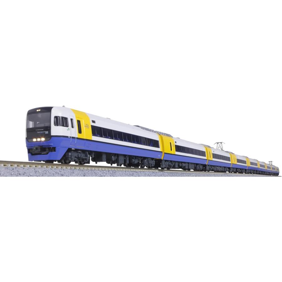 カトー（KATO） KATO Nゲージ 255系 9両セット 10-1870 鉄道模型 電車
