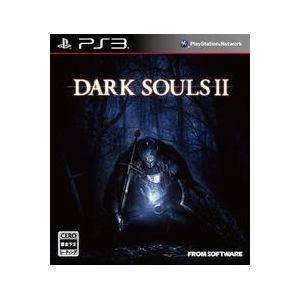 フロムソフトウェア DARK SOULS II 通常版 PS3ソフト 新品 送料無料 | PlayStation