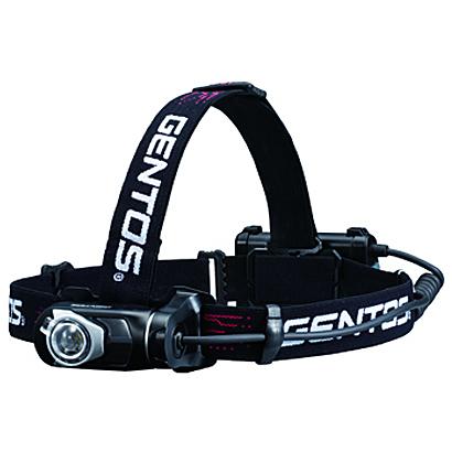 GENTOS ジェントス GT-301D ヘッドライト GT-300シリーズ 210ルーメン 新品 送料無料 | GENTOS