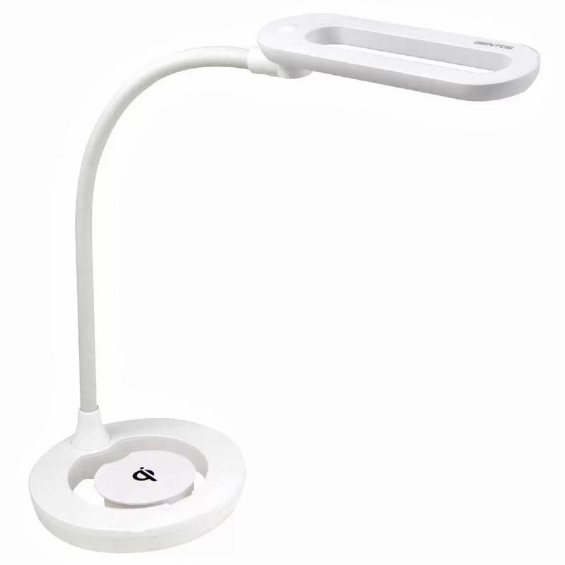 ジェントス COSDL-88 Qi充電機能搭載LEDデスクライト 新品 送料無料 | GENTOS