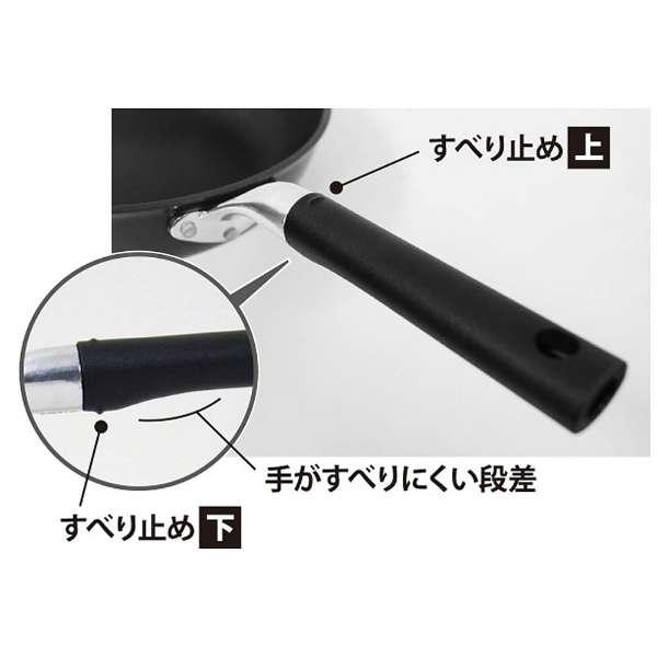 梶原産業 フライパン特別セット 蓮 REN ガス火専用  新品 送料無料 | ブランド登録なし | 04