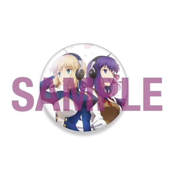 DENON（デノン） DENON AH-GC20/FATE Fate/stay night heaven's Feel