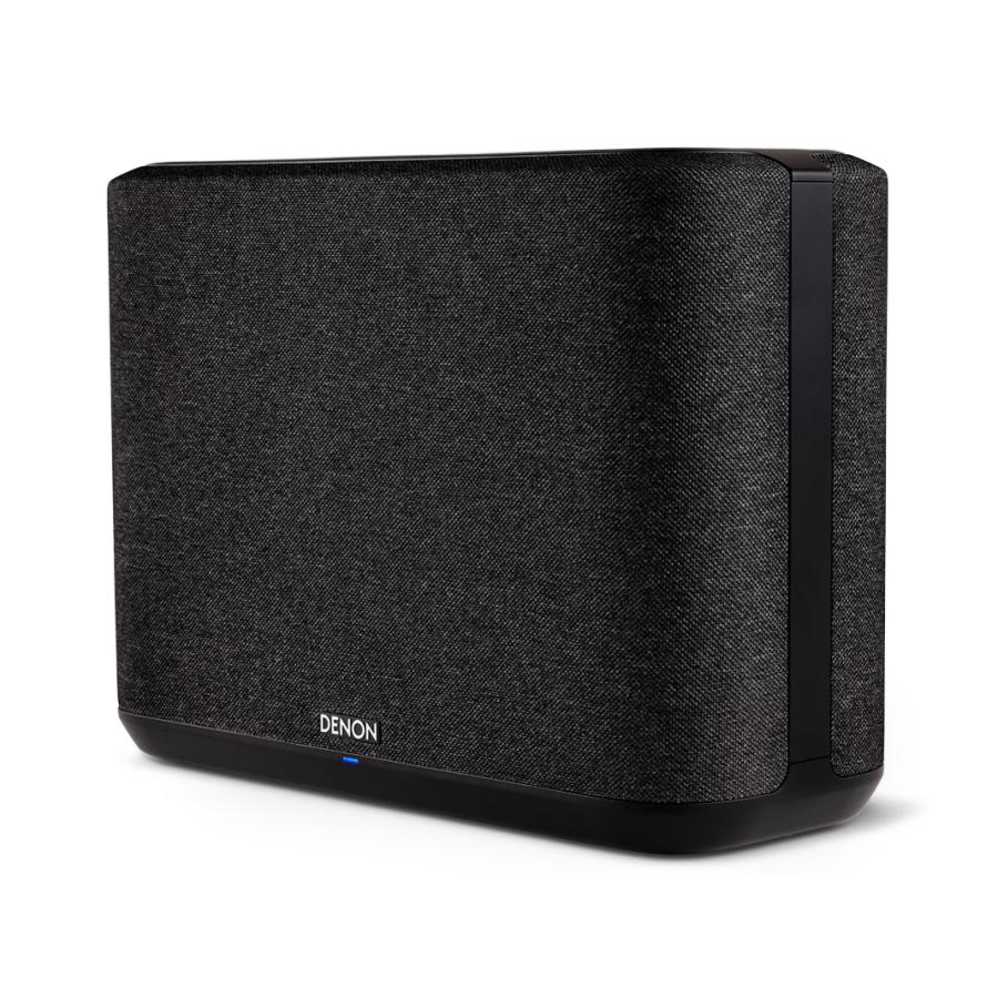 デノン DENON  250K [ブラック] DENON デノン HOME 250 K 高音質ステレオネットワークスピーカー