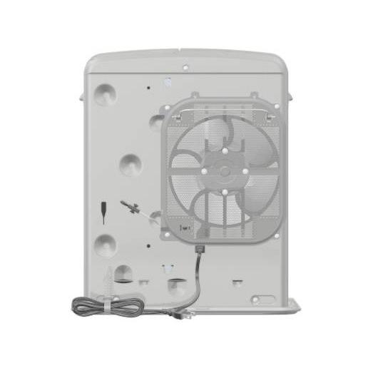 ダイニチ DAINICHI 石油ファンヒーター Sタイプ ライトシルバー FW-3216S-S 新品 送料無料 | ダイニチ | 03