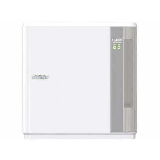 加湿器 DAINICHI HD-5016(W) ダイニチ DAINICHI HD-5016-W 加湿器 気化ハイブリッド 木造8.5